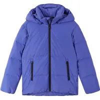Reima Kinder Winterjacke Lila 5100282A-5660 Grösse 110