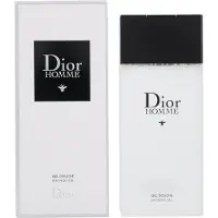 Dior - Homme Shower Gel 200ml Douche & bad Heren
