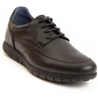 Purapiel Oxford Komodo Black