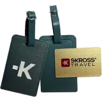 Skross SKTA1001LUTSICN Grau