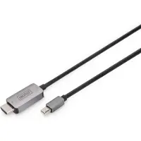 Digitus Mini DisplayPort – HDMI