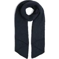 Pieces Pcpyron Long Scarf Lurex Noos Bc