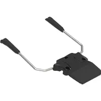 ATK Ap Hinterradbremse 120 Mm