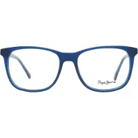 Pepe Jeans Optische Brillenfassungen für Männer in Blau