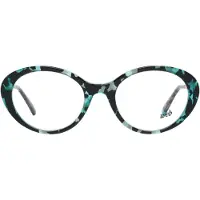WEB EYEWEAR Optischer Webrahmen WE5302 56A 51