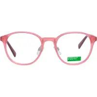 United Colors of Benetton Benetton Optische Fassung BEO1007 283 48