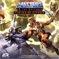 Archon Studio - MOTU0028 : MotU Masters of the Universe: Fields of Eternia (FR)