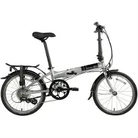Dahon Mariner D8 Faltrad