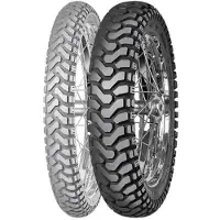 Mitas Enduro Trail 69h Tl/tt M+s Adventure Hinterreifen