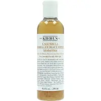 Kiehl's Ölfreie Hautpflege Calendula Herbal-Extract Toner Alcohol-Free 250 ml
