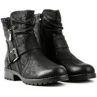 Lotus Jemma Biker-Stiefel