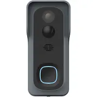 Bigbuy Intelligente Video-Türklingel