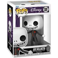 Funko POP! Pop! Disney Christmas NBX - Formal Jack 1381