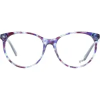 WEB EYEWEAR Damen Stylische Brillenfassung WE5213 52055