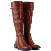 Solesister Chloe-Reitstiefel