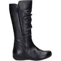 Josef seibel Naly 26 | Stiefel für Damen | Schwarz