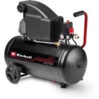 Einhell Kompressor "TC-AC 190/24/8 I OF"