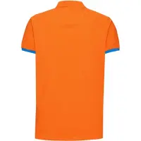 Rusty neal Kontrast Polo Pique Shirt Regular Fit