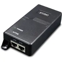 Planet POE-173 - Power Injector - 60 Watt