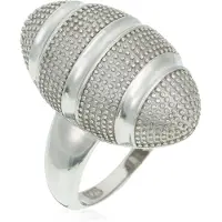 Orphelia Damen-Ring Sterling-Silber 925 – Silber ZR-3885