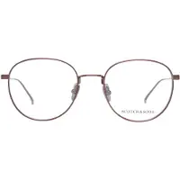 Scotch & Soda Optische Fassung SS2001 186 51