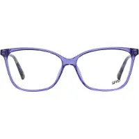 WEB EYEWEAR Optischer Webrahmen WE5321 080 55