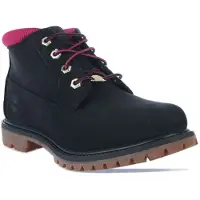 Timberland Boots Nellie Chukka Double WP Pour Femme en Noir