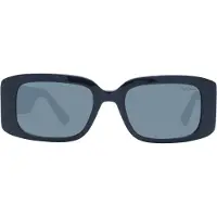 Pepe Jeans Sonnenbrille PJ7424 001 52 Damen Schwarz