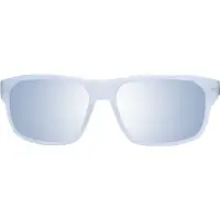 BMW Motorsport Sonnenbrille BS0019 26C 59 Herren Weiß
