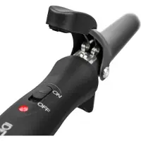 Italian Design MINICURL XS - PROFESSIONELLER LOCKENSTAB 26 X 4,5 X 4,5 ML. / 22W