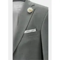 CARL GROSS Sakko/Jacket CG Shelby SV 52 grün Größe 50