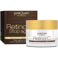 Postquam ANTIFALTEN-CREME MIT RETINOL 50 ML.
