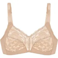 Triumph Ohne Bügel BH Delicate Doreen | Grösse: 105D | Farbe: Pulver