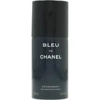 Chanel - Bleu De Deodorant Spray 100 ml