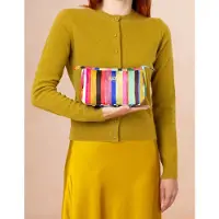 Oilily Calan Cosmetic Bag- maatOne size