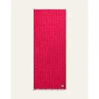 Oilily Angie Check Schal- maatOne size