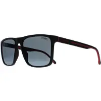 Carrera Mod. 8064 S Black Red