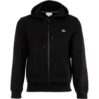 Lacoste Pullover Herren SH9626 Black-3