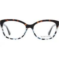 Guess Marciano Damen GM0374 54056 Brillenfassung