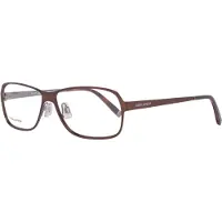 Dsquared2 Brille DQ5057 049 56 Herren Braun 56-13-140