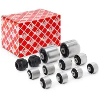 FEBI BILSTEIN Bilstein Lagerung, Lenker 186562