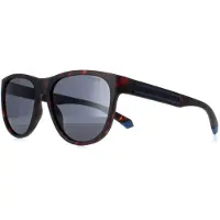 Polaroid Mod. Pld 2156 S Matte Brown Havana
