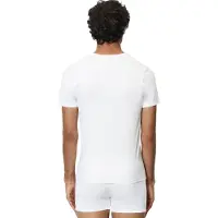 Marc O'Polo Marc OPolo T-Shirt "Essentials" Rundhals-Auschnitt, Kurzarm