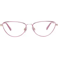 WEB EYEWEAR Optischer Webrahmen WE5294 033 53