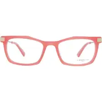 Liebeskind Optische Fassung 11029-00310 rot 51