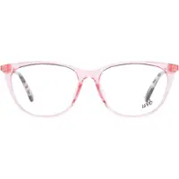 WEB EYEWEAR Web Optischer Rahmen WE5254 072 52