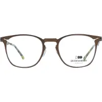 Greater Than Infinity Mehr als unendlich Optischer Rahmen GT026 V06 50