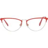 WEB EYEWEAR Optischer Webrahmen WE5304 028 54