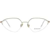 SPORTMAX Brille SM5007 031 53