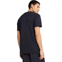 Puma T-Shirt "ESS NO 1 LOGO TEE" sportlicher Stil, Kurzarm, Rundhalsausschnitt